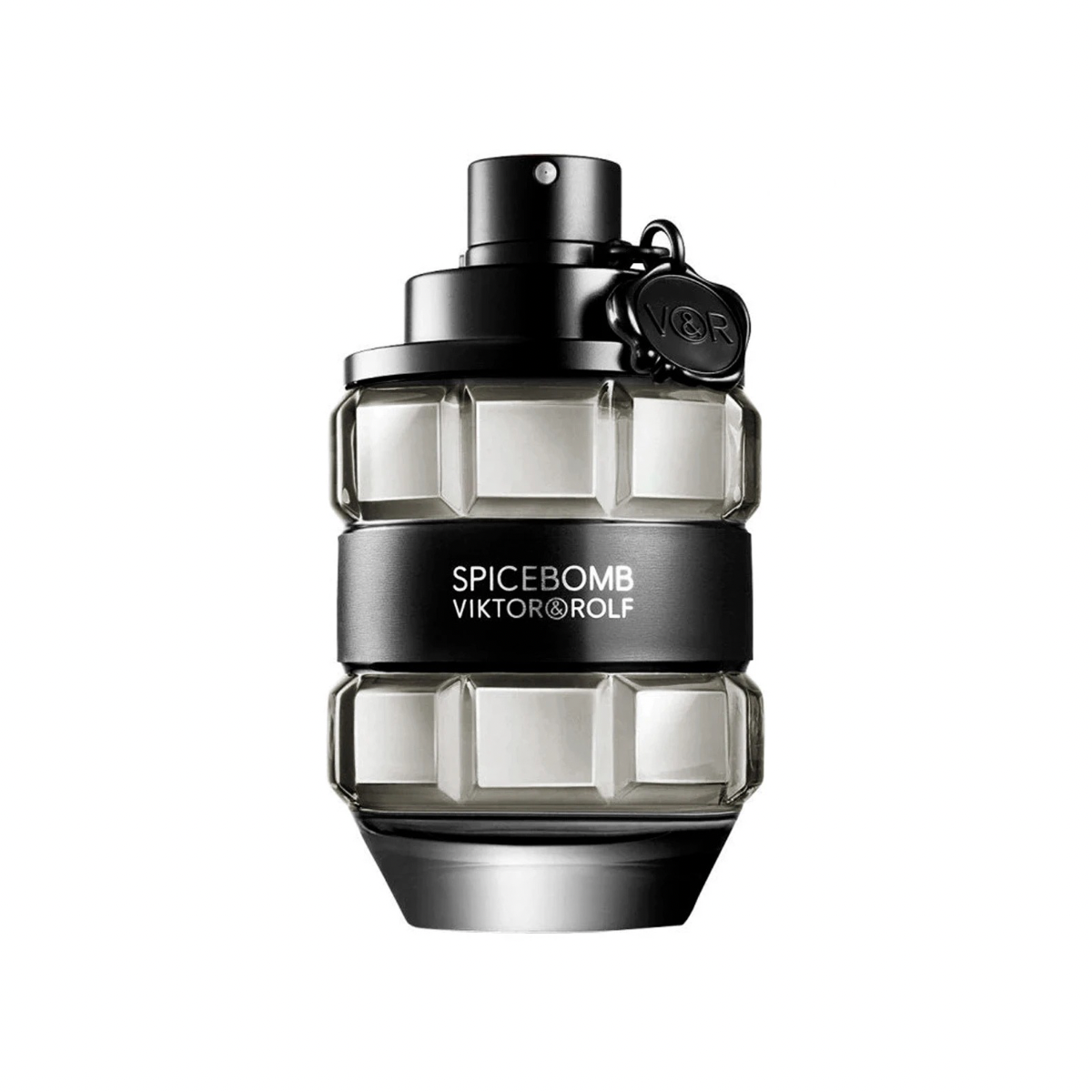 Perfume, Viktor & Rolf Spicebomb, Eau de Toilette, 90 ml para Hombre