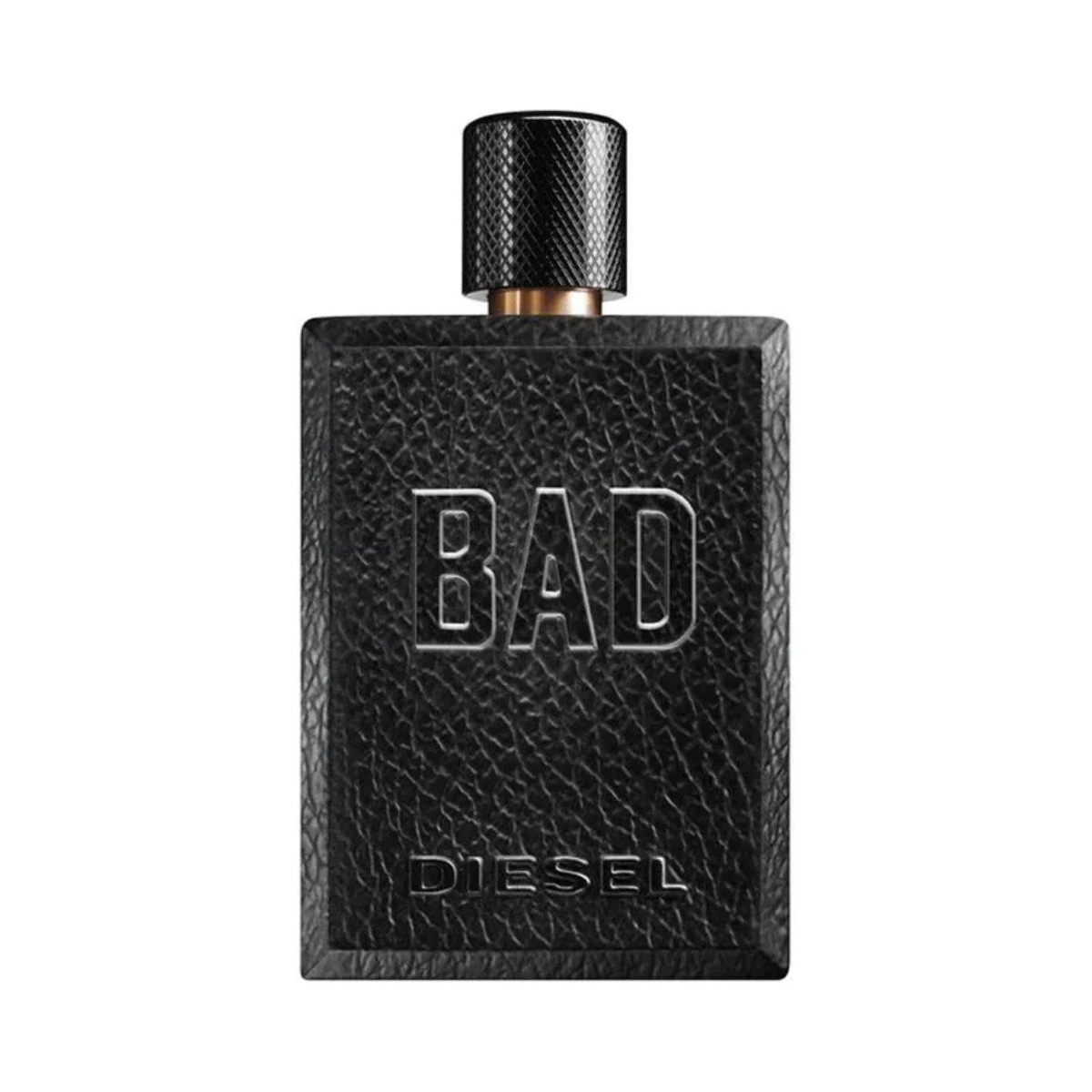 Perfume, Diesel Bad, Eau de Toilette, 100 ml para Hombre