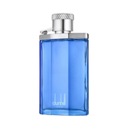 Perfume, Alfred Dunhill Desire Blue, Eau de Toilette, 100 ml para Hombre
