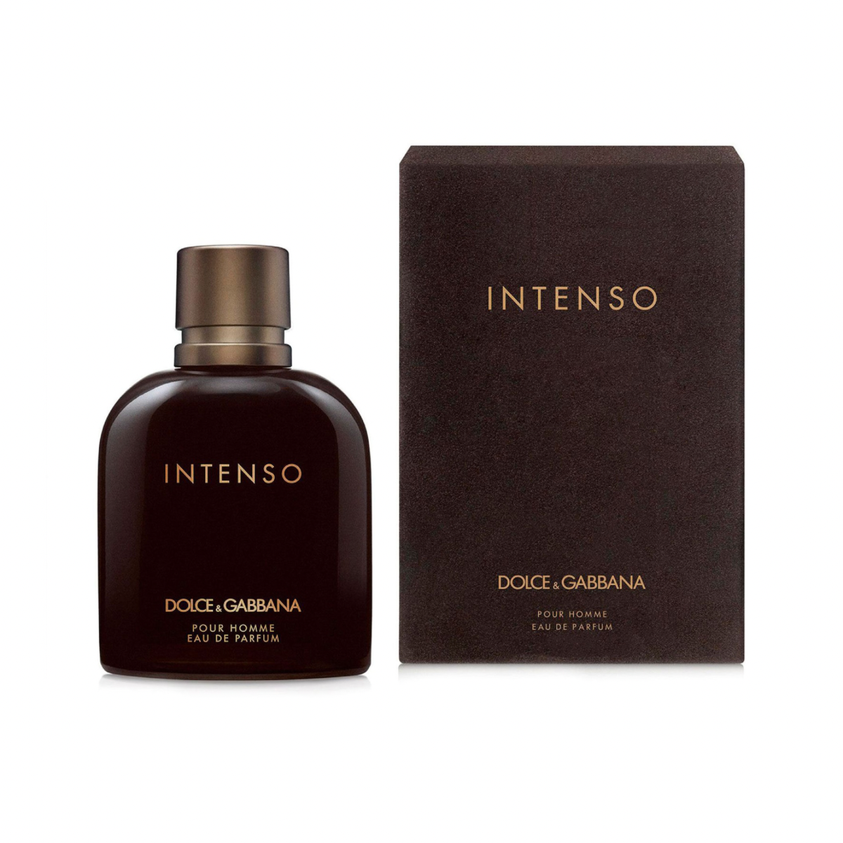 Perfume, Dolce&Gabbana Intenso, Eau de Parfum, 100 ml para Hombre