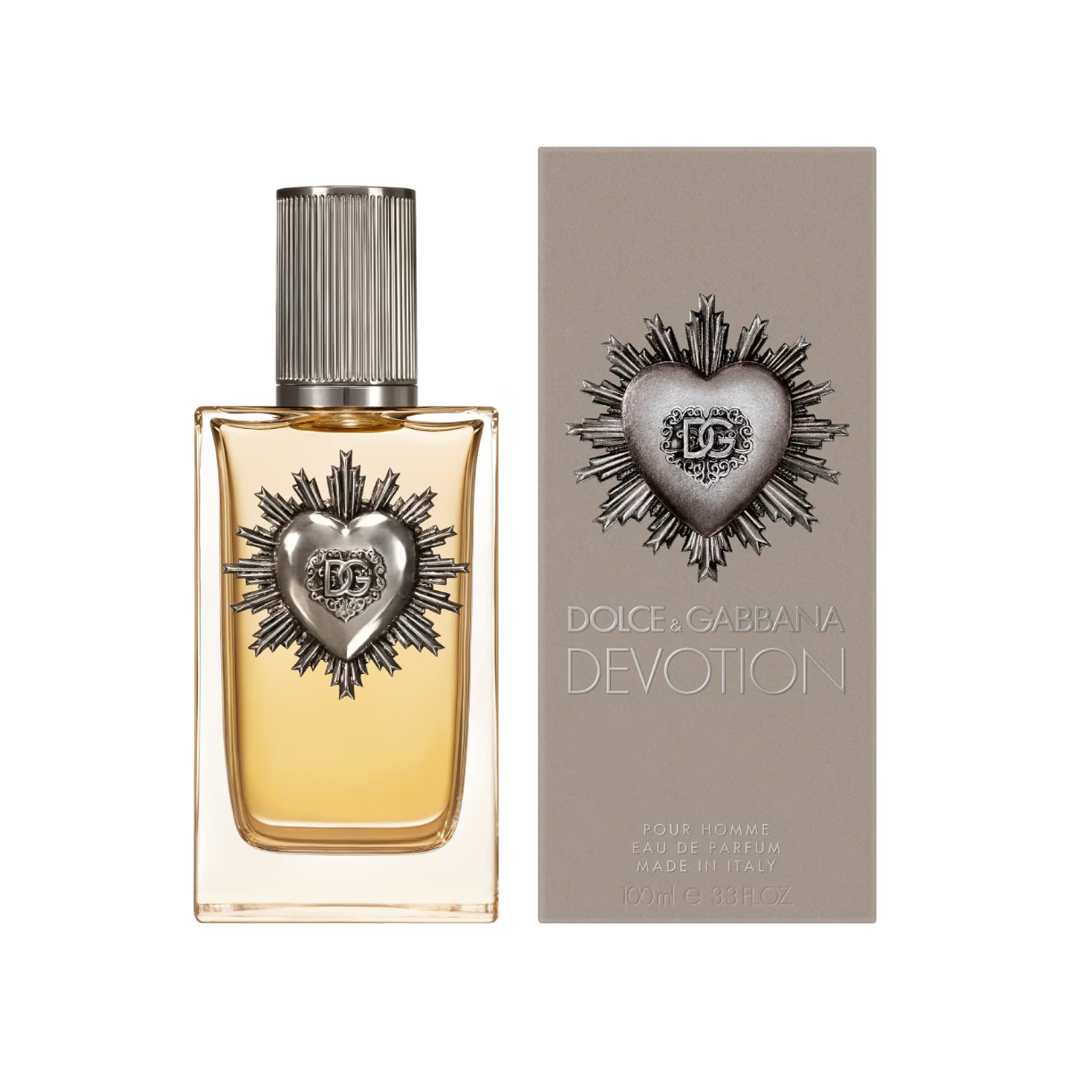 Perfume, Dolce&Gabbana Devotion, Eau de Parfum, 100 ml para Hombre