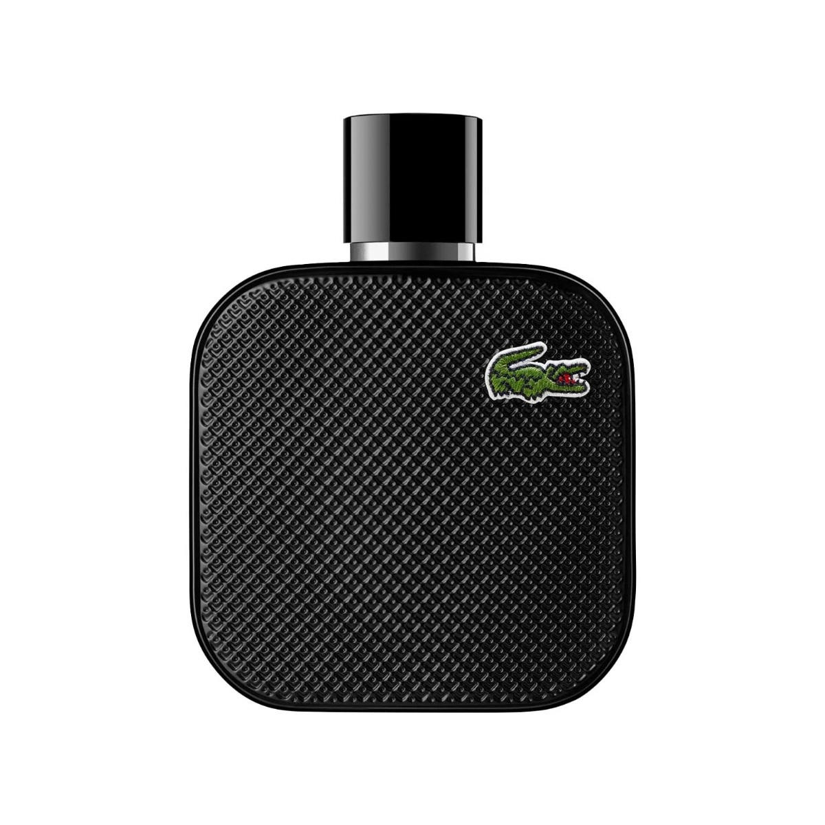 Perfume, Lacoste L.12.12 Noir Intense, Eau de Toilette, 100 ml para Hombre