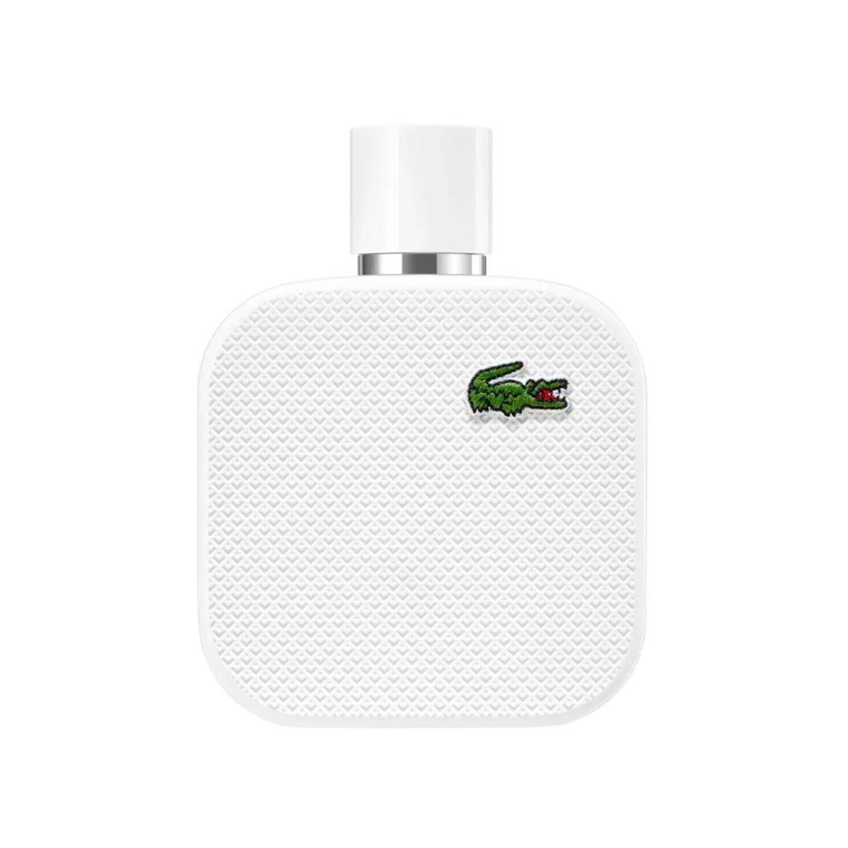 Perfume, Lacoste L.12.12 Blanc, Eau de Toilette, 100 ml para Hombre