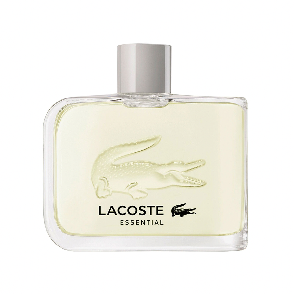 Perfume, Lacoste Essential, Eau de Toilette, 125 ml para Hombre