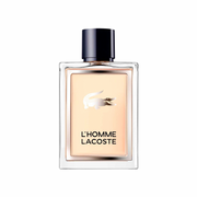 Perfume, Lacoste L'Homme, Eau de Toilette, 100 ml para Hombre
