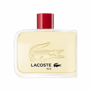 Perfume, Lacoste Red, Eau de Toilette, 125 ml para Hombre