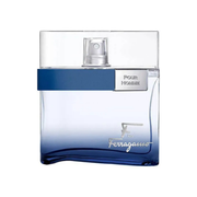 Perfume, F by Ferragamo Free Time, Eau de Toilette, 100 ml para Hombre
