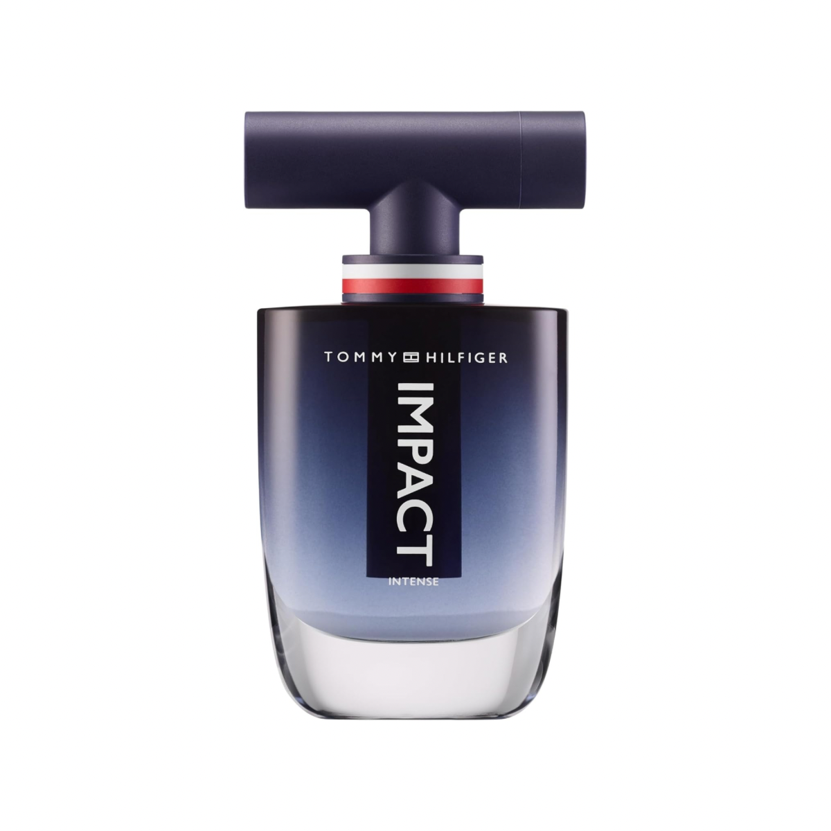 Perfume, Tommy Hilfiger Impact Intense, Eau de Parfum, 100 ml para Hombre