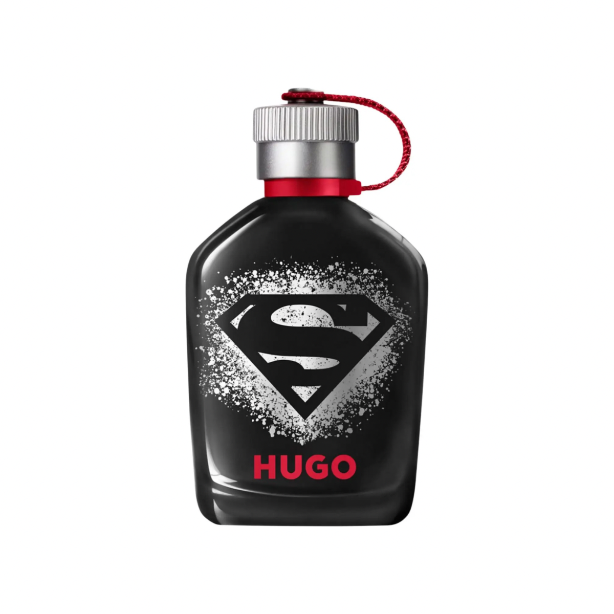 Perfume, Hugo Superman, Eau de Parfum, 125 ml para Hombre