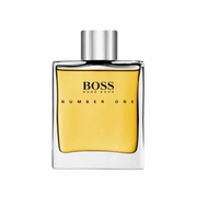 Perfume, Boss Number One, Eau de Toilette, 100 ml para Hombre