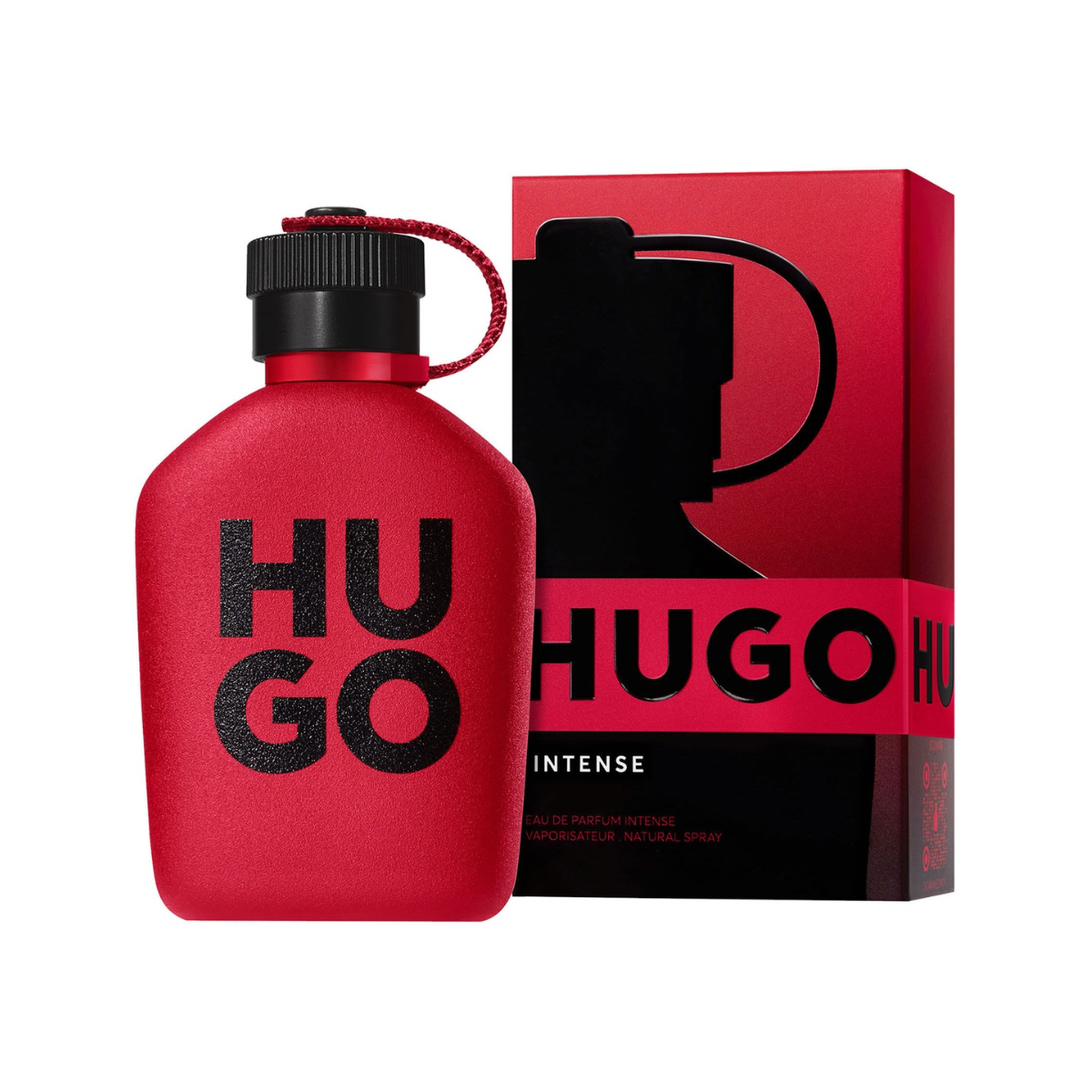 Perfume, Hugo Intense, Eau de Parfum, 125 ml para Hombre