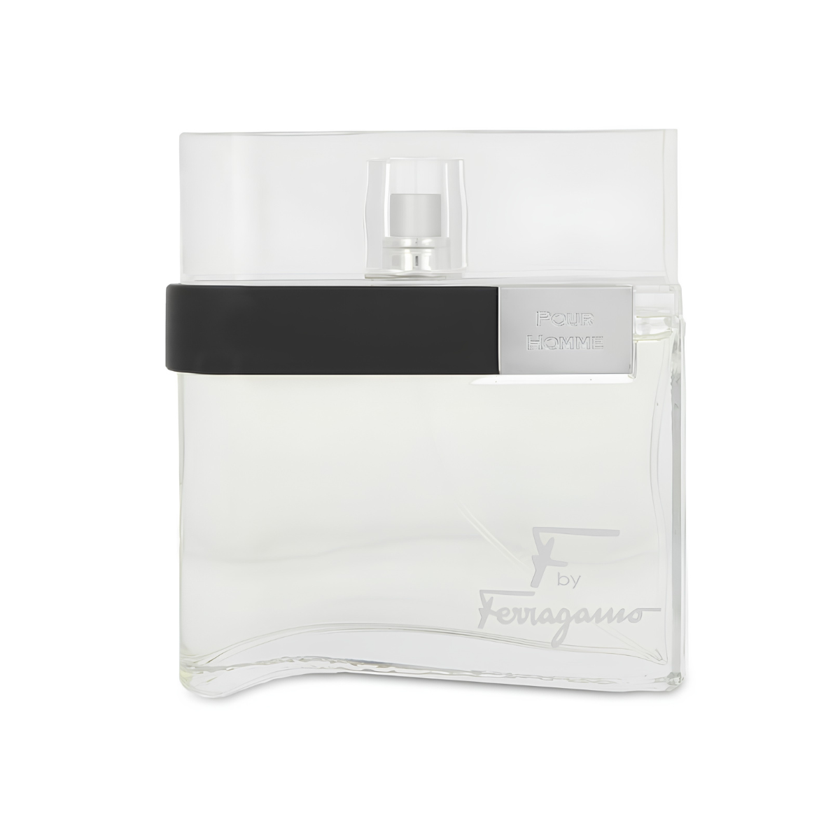 Perfume, F by Ferragamo, Eau de Toilette, 100 ml para Hombre