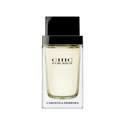 Perfume, Carolina Herrera Chic, Eau de Toilette, 100 ml para Hombre