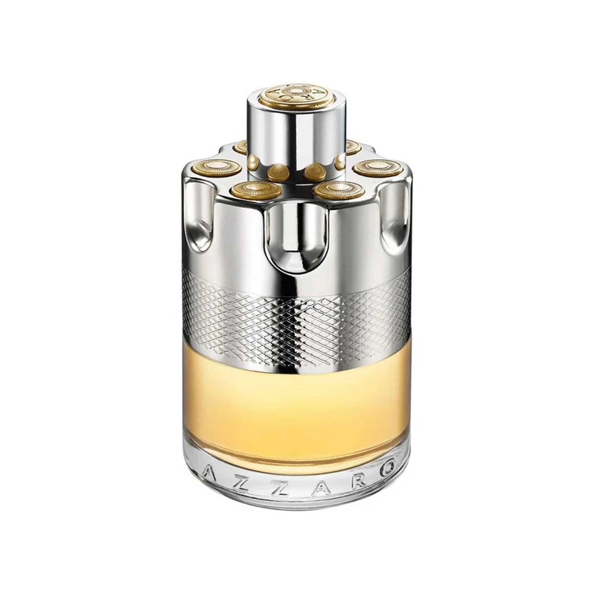 Perfume, Azzaro Wanted, Eau de Toilette, 100 ml para Hombre