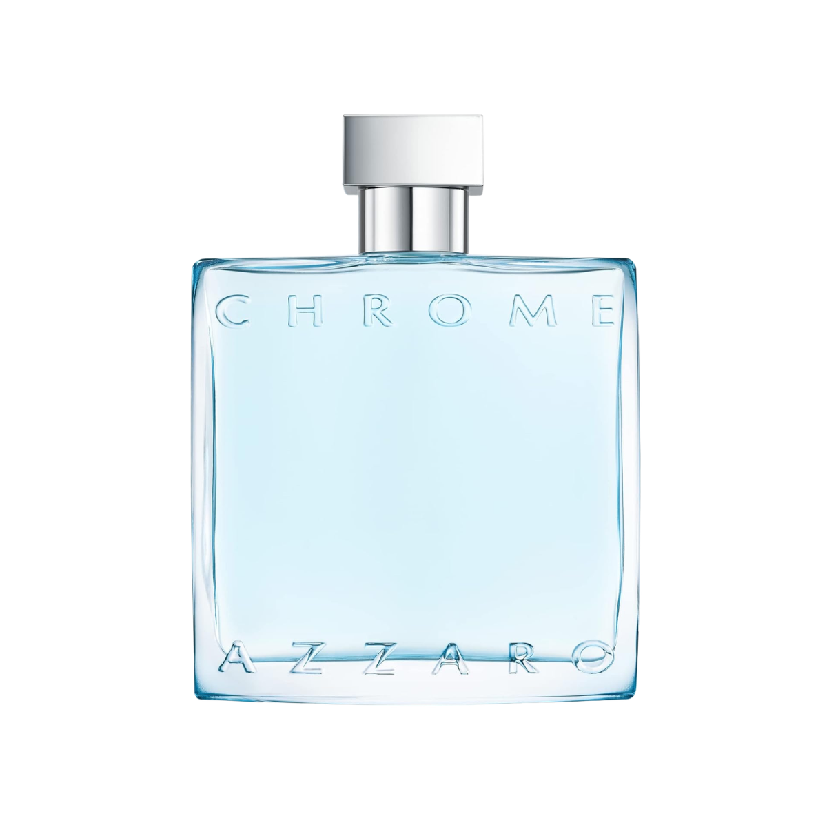 Perfume, Azzaro Chrome, Eau de Toilette, 100 ml para Hombre