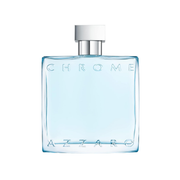 Perfume, Azzaro Chrome, Eau de Toilette, 100 ml para Hombre