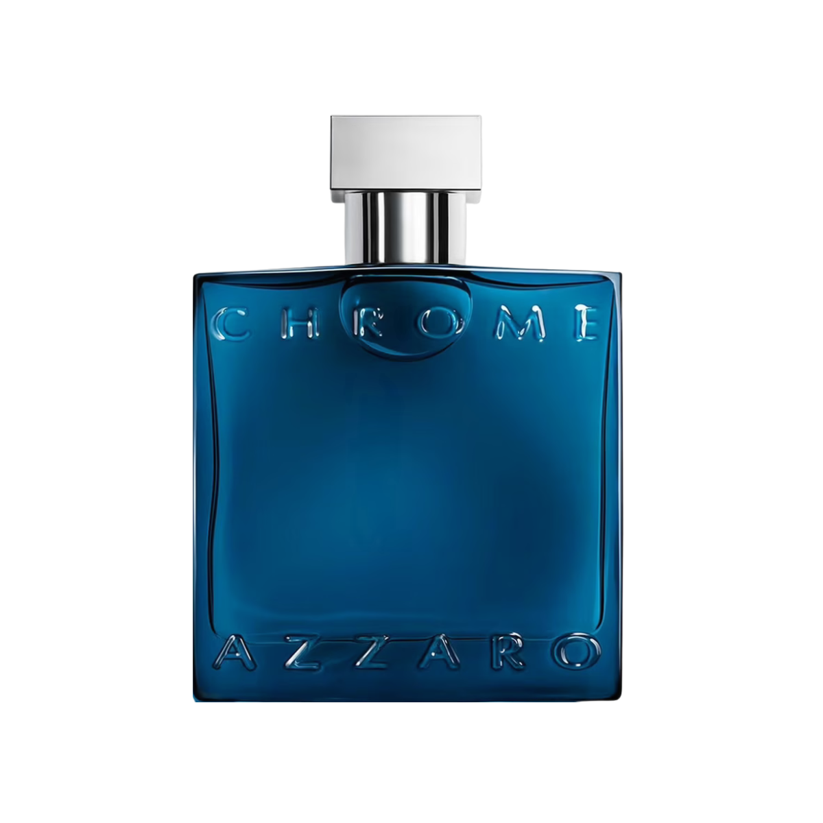 Perfume, Azzaro Chrome, Parfum, 100 ml para Hombre