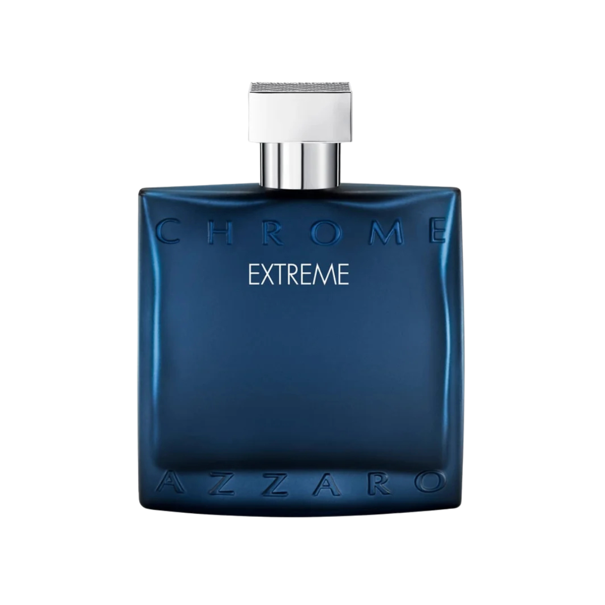 Perfume, Azzaro Chrome Extreme, Eau de Parfum, 100 ml para Hombre