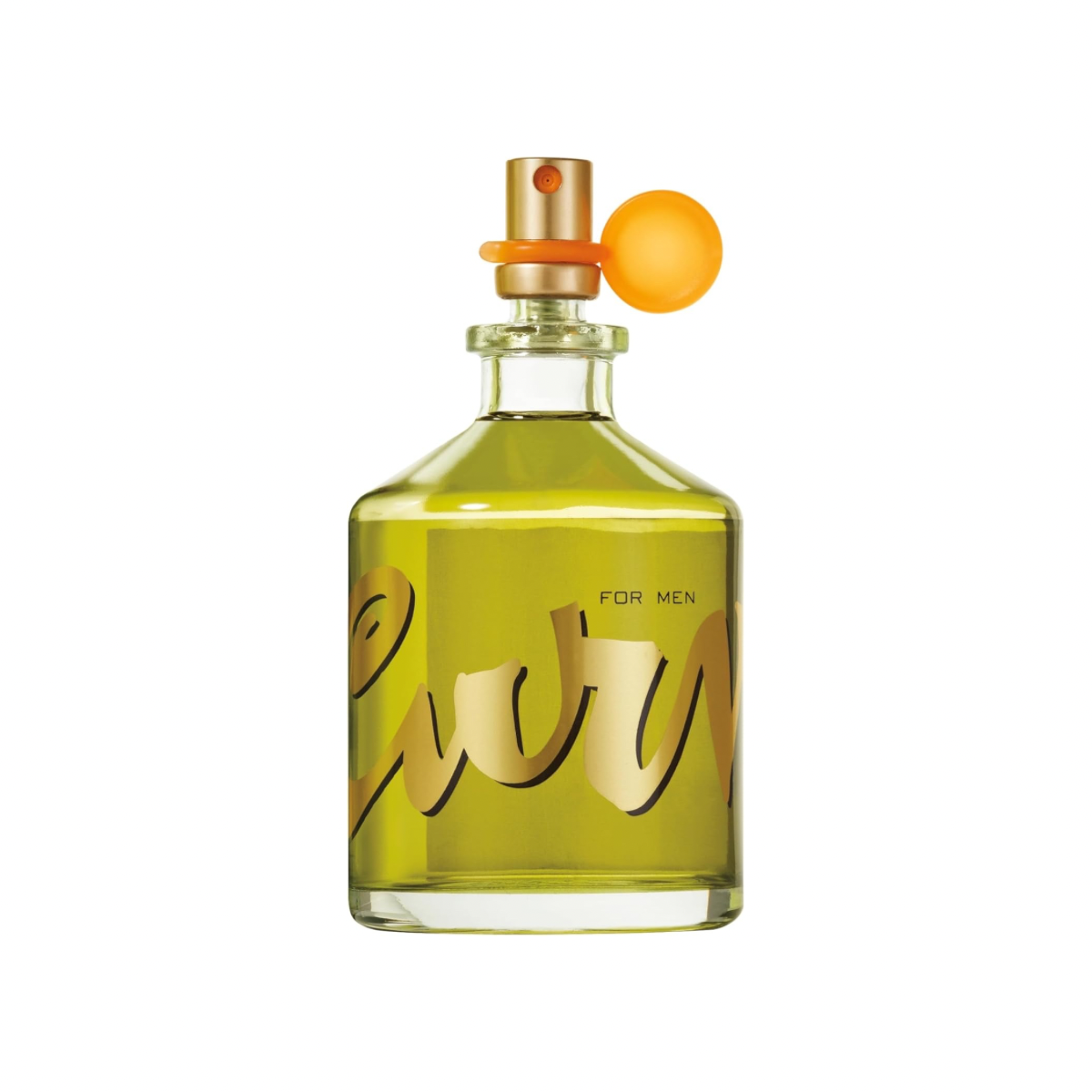 Perfume, Liz Claiborne Curve, Eau de Cologne, 125 ml para Hombre