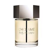 Perfume, Yves Saint Laurent L'Homme, Eau de Toilette, 100 ml para Hombre