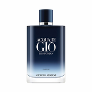 Perfume, Giorgio Armani Acqua Di Gio Profondo, Parfum, 100 ml para Hombre