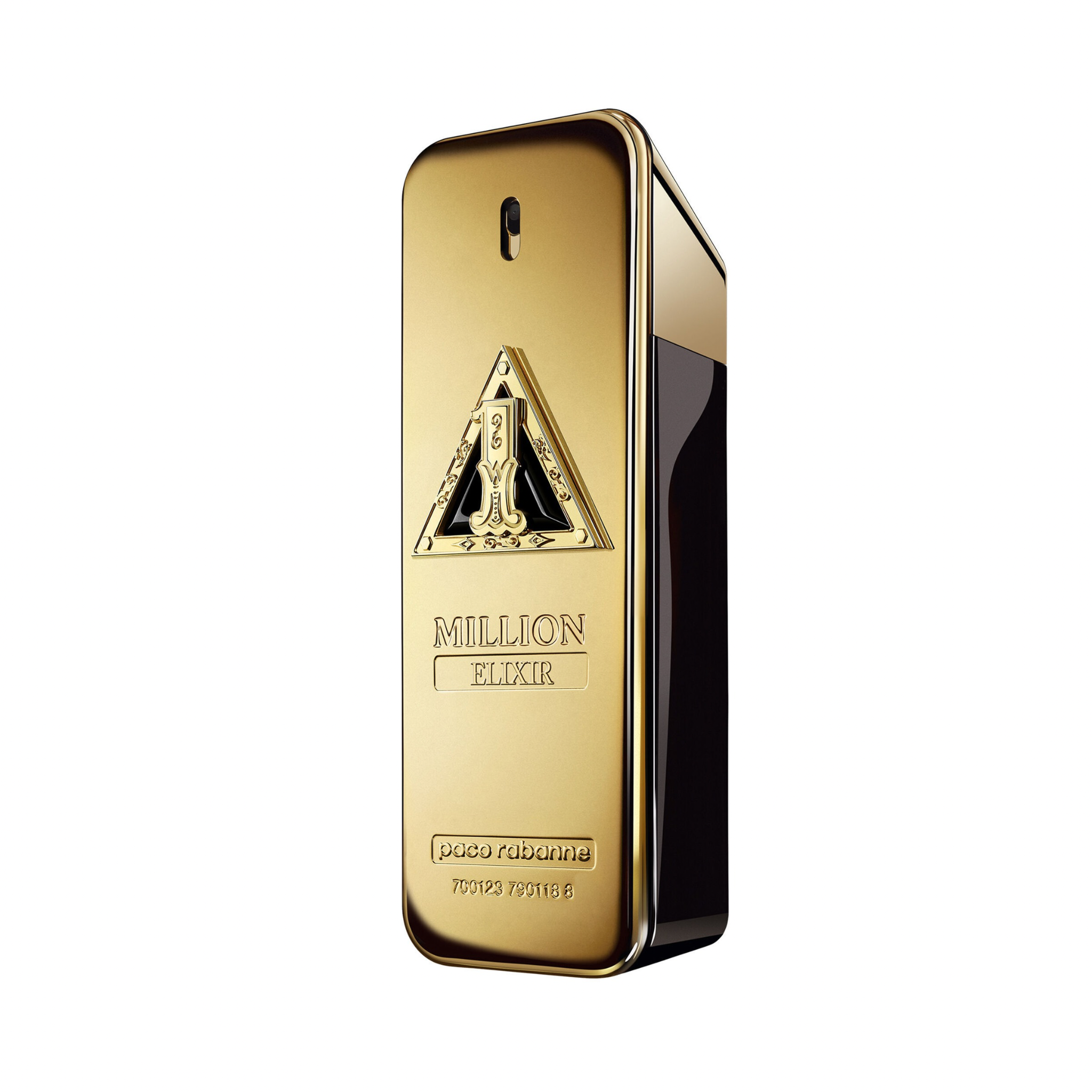 Perfume, Paco Rabanne 1 Million Elixir, Parfum, 100 ml para Hombre