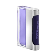Perfume, Paco Rabanne Ultraviolet Man, Eau de Toilette, 100 ml para Hombre