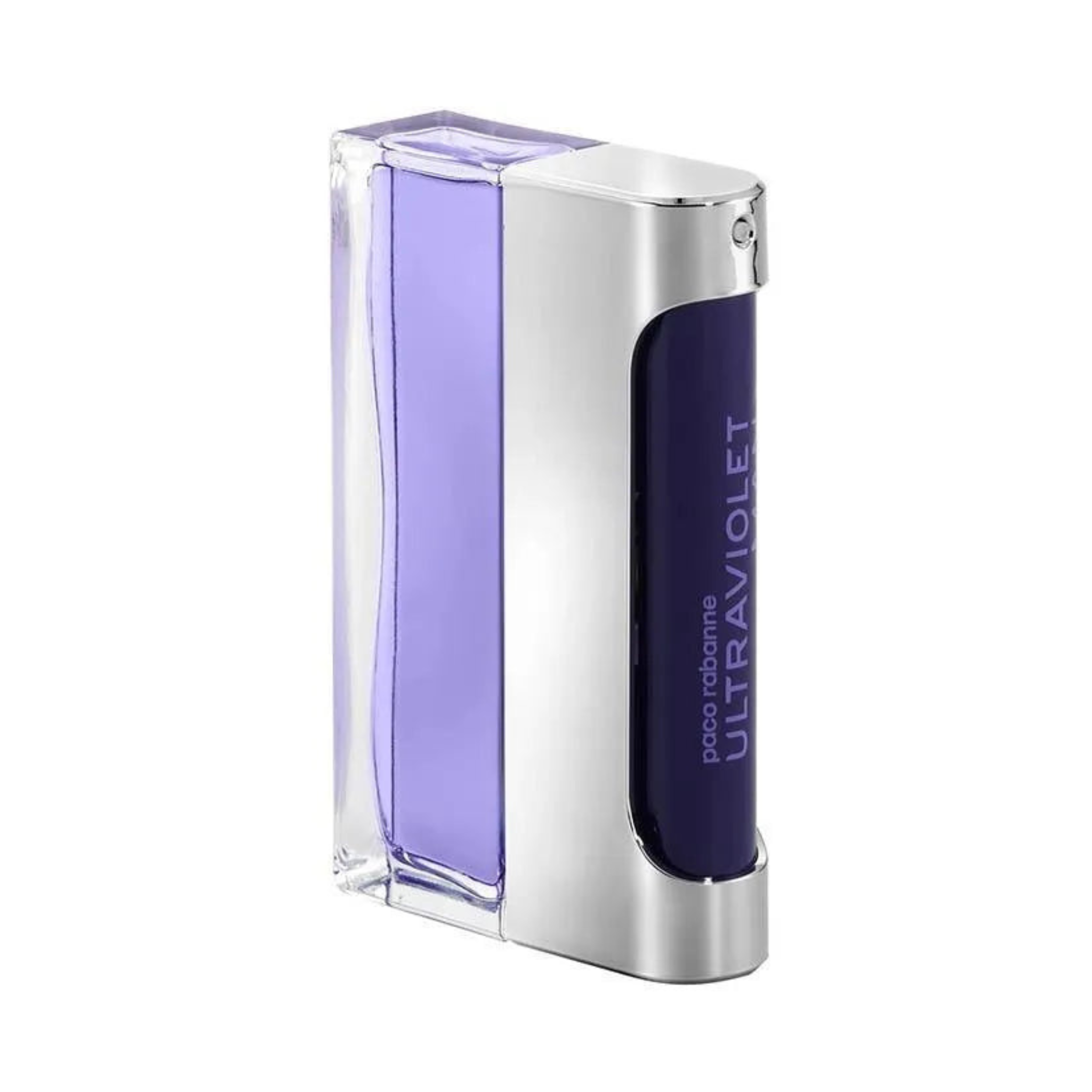 Perfume, Paco Rabanne Ultraviolet Man, Eau de Toilette, 100 ml para Hombre