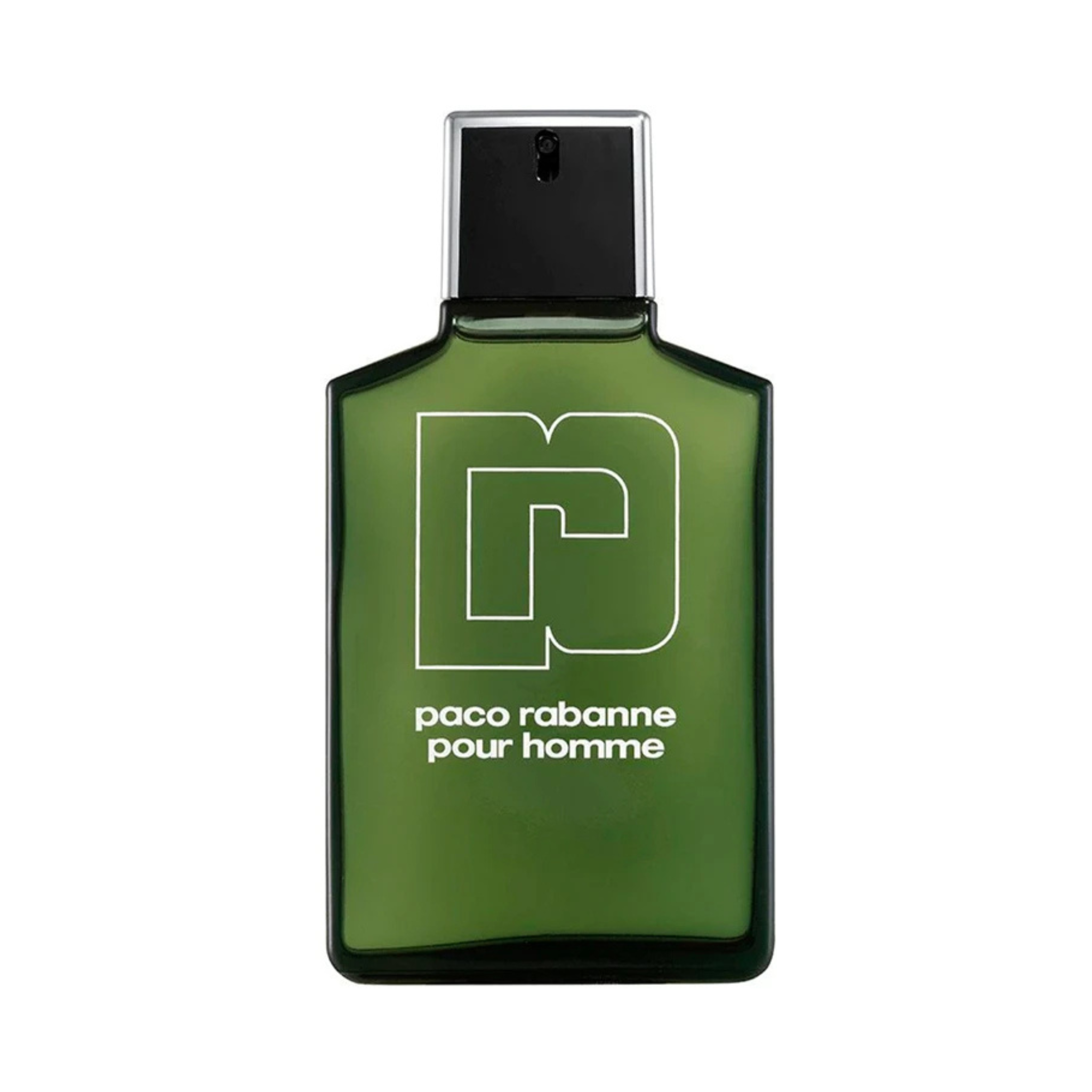 Perfume, Paco Rabanne Pour Homme, Eau de Toilette, 100 ml para Hombre