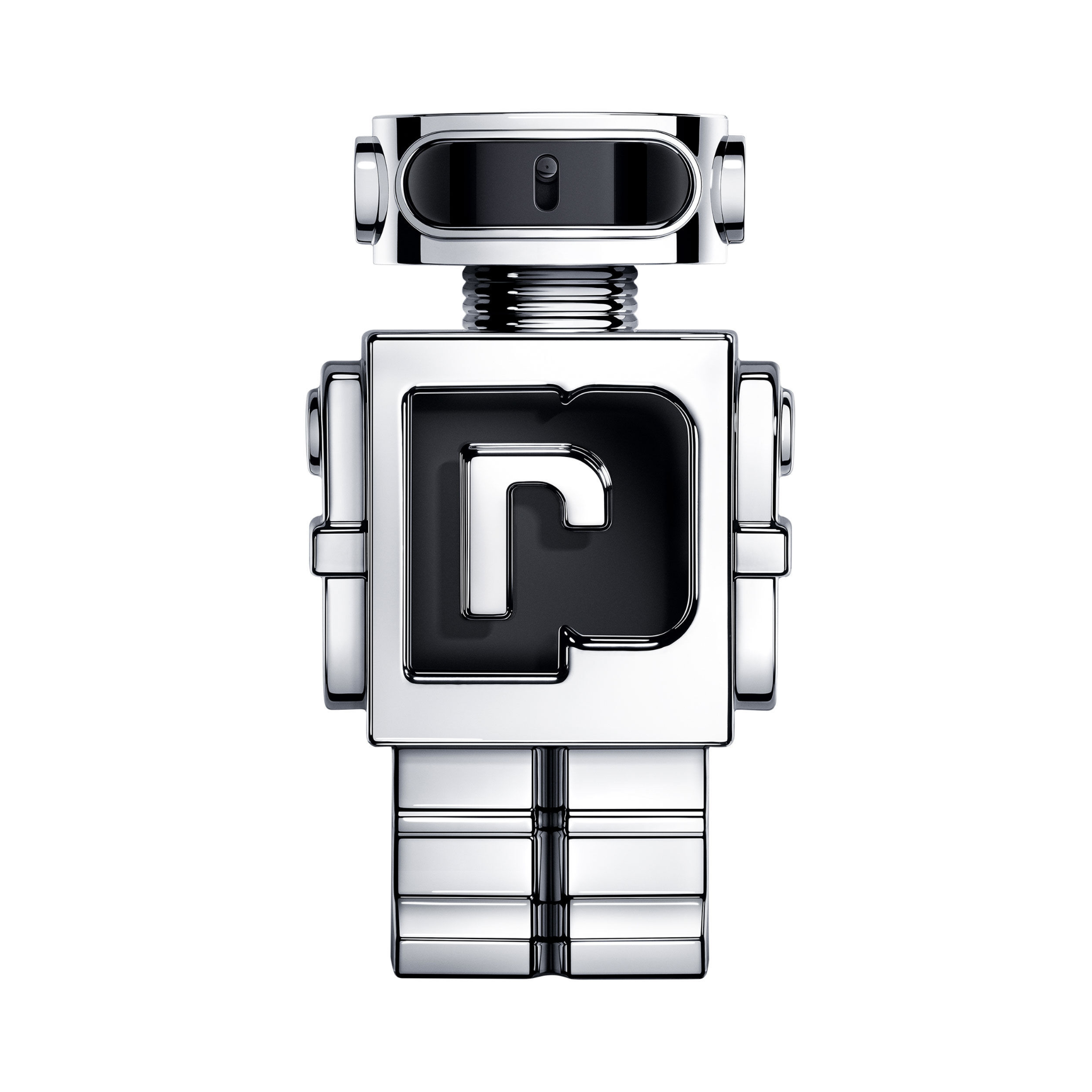 Perfume, Paco Rabanne Phantom, Eau de Toilette, 100 ml para Hombre