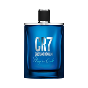 Perfume, Cristiano Ronaldo CR7 Play It Cool, Eau de Toilette, 100 ml para Hombre
