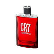 Perfume, Cristiano Ronaldo CR7, Eau de Toilette, 100 ml para Hombre