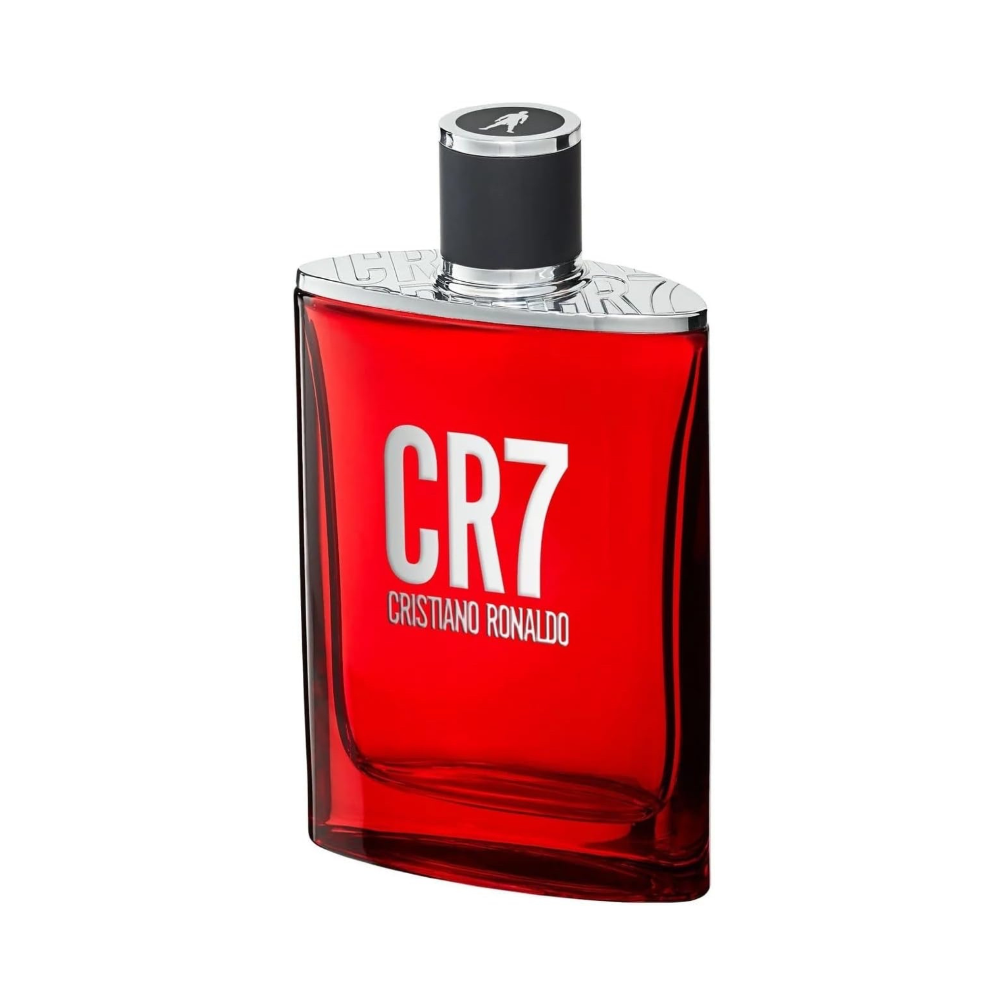 Perfume, Cristiano Ronaldo CR7, Eau de Toilette, 100 ml para Hombre