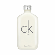 Perfume, Calvin Klein CK One, Eau Toilette, 100 ml Unisex