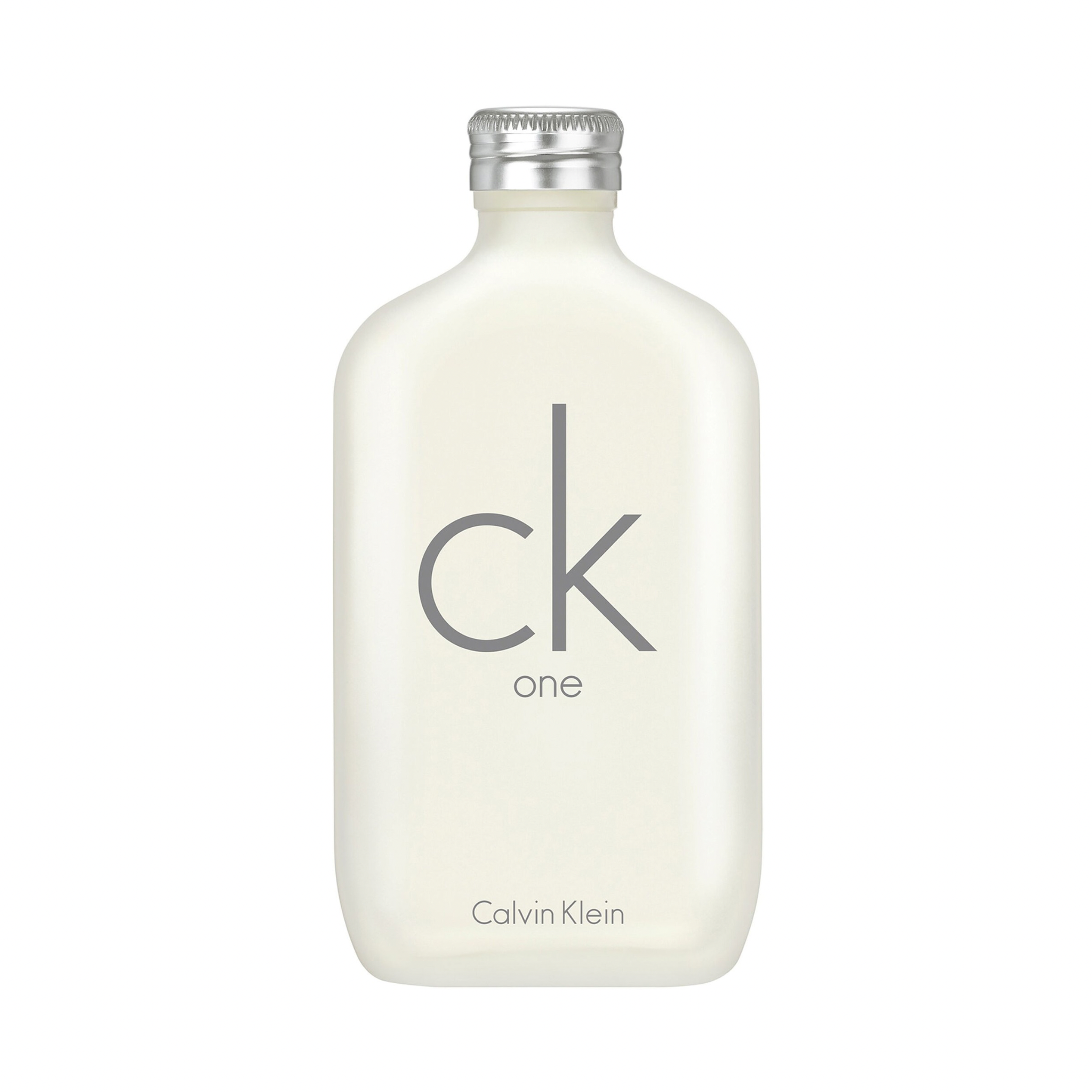 Perfume, Calvin Klein CK One, Eau Toilette, 100 ml Unisex