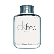 Perfume, Calvin Klein Ck Free, Eau de Toilette, 100 ml para Hombre
