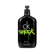 Perfume, Calvin Klein Ck One Shock, Eau de Toilette, 100 ml para Hombre