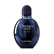 Perfume, Calvin Klein Obsession Night, Eau de Toilette, 125 ml para Hombre