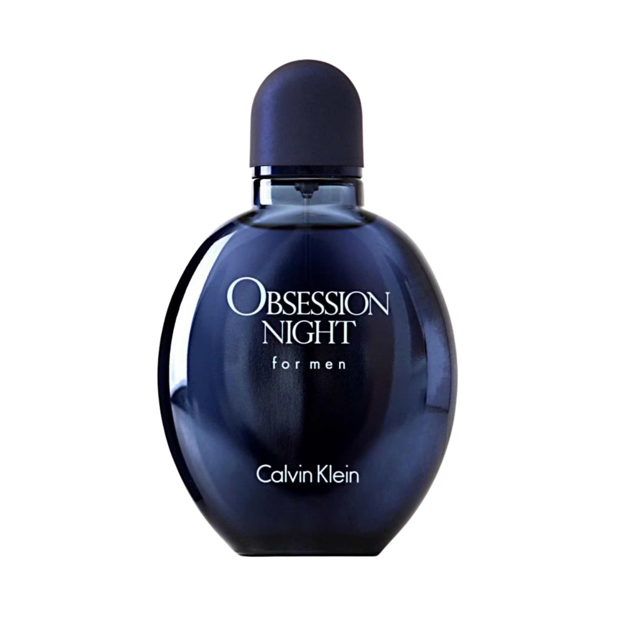 Perfume, Calvin Klein Obsession Night, Eau de Toilette, 125 ml para Hombre