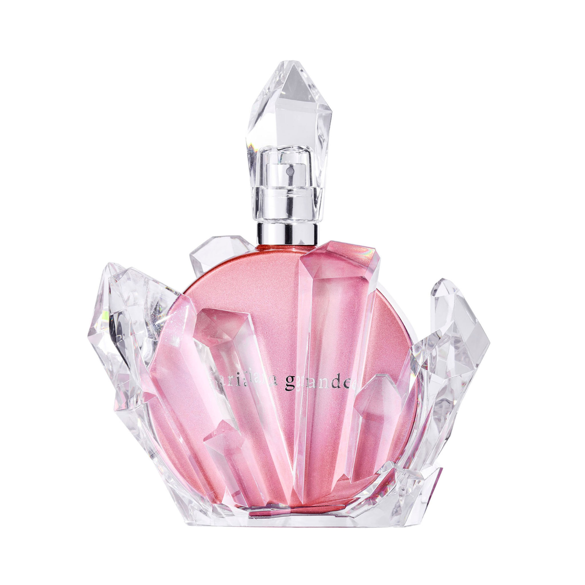 Perfume, Ariana Grande R.E.M Cherry Eclipse, Eau de Parfum, 100 ml para Mujer