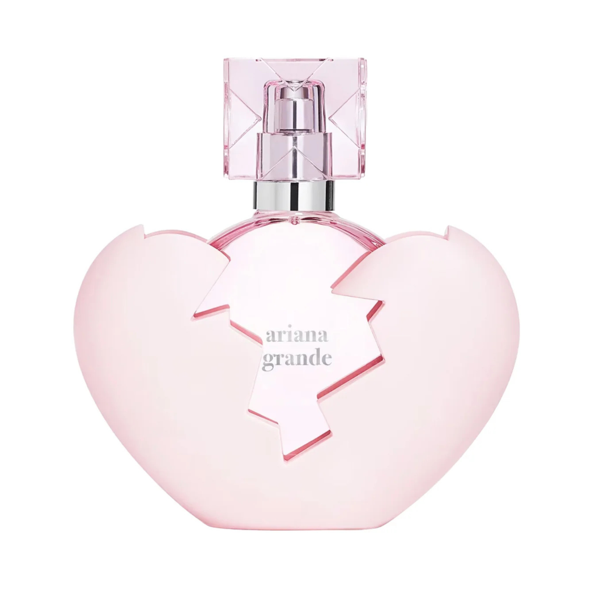 Perfume, Ariana Grande Thank U Next, Eau de Parfum, 100 ml para Mujer