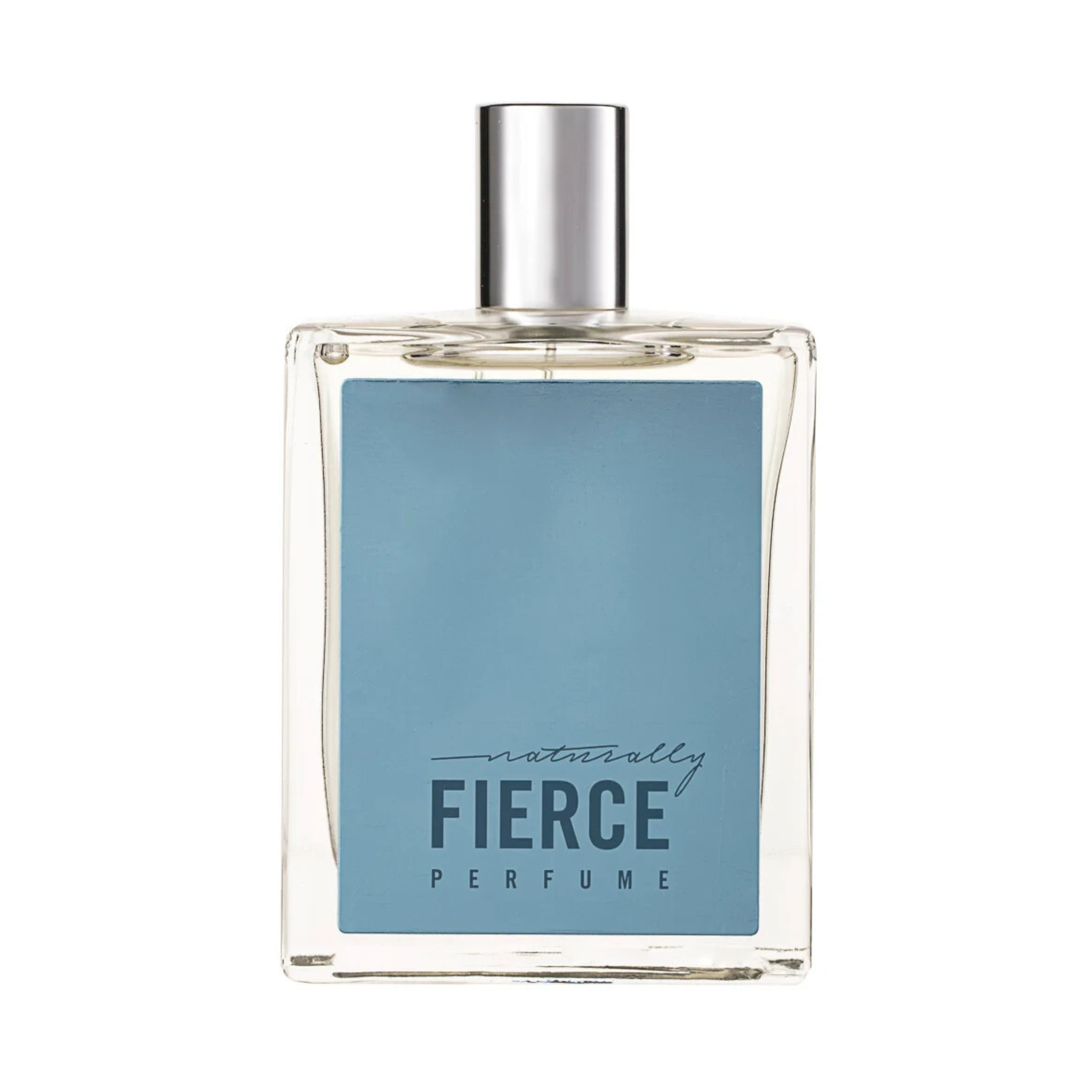 Perfume, Abercrombie & Fitch Naturally Fierce, Eau de Parfum, 100 ml para Mujer