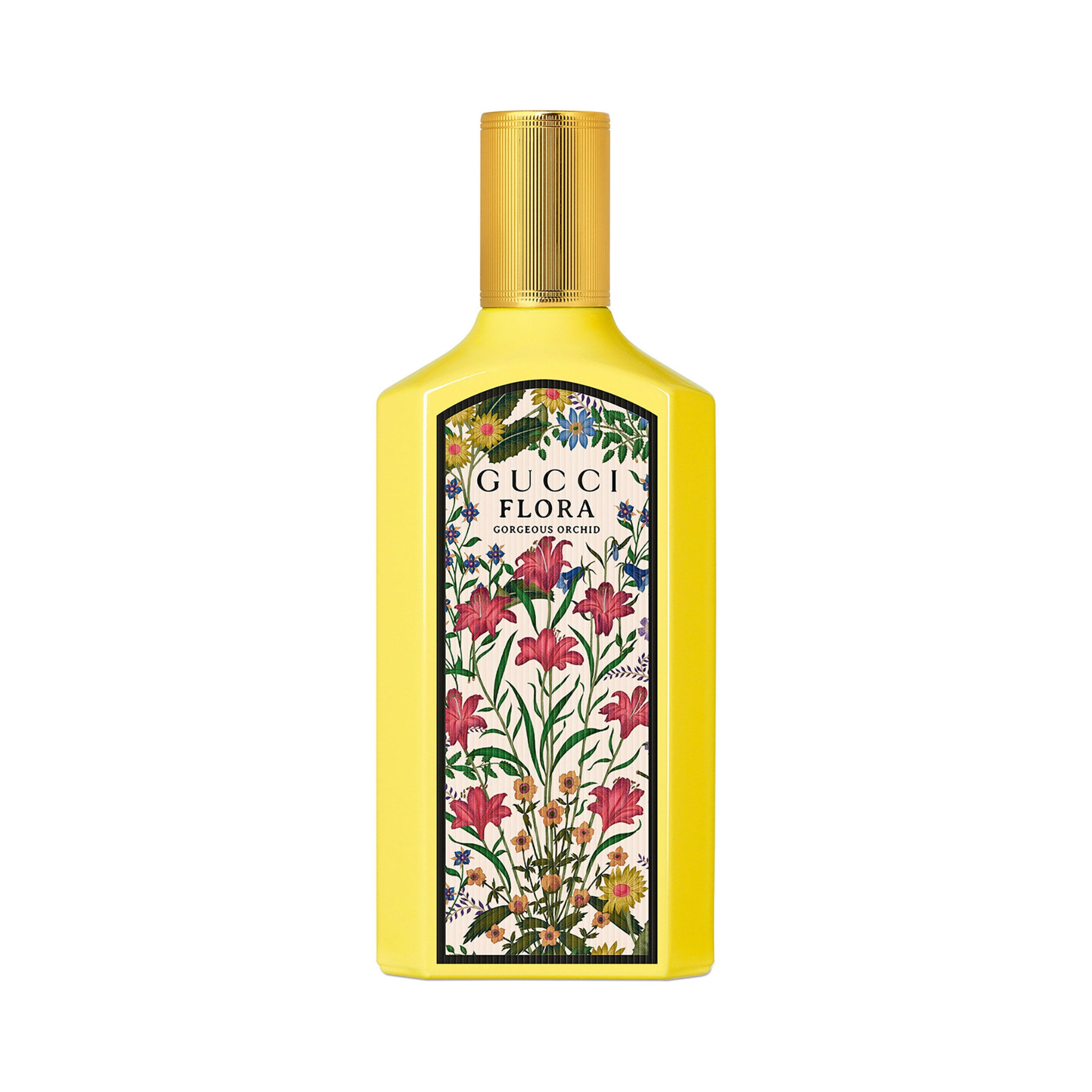 Perfume, Gucci Flora Gorgeous Orchid, Eau de Parfum, 100 ml para Mujer