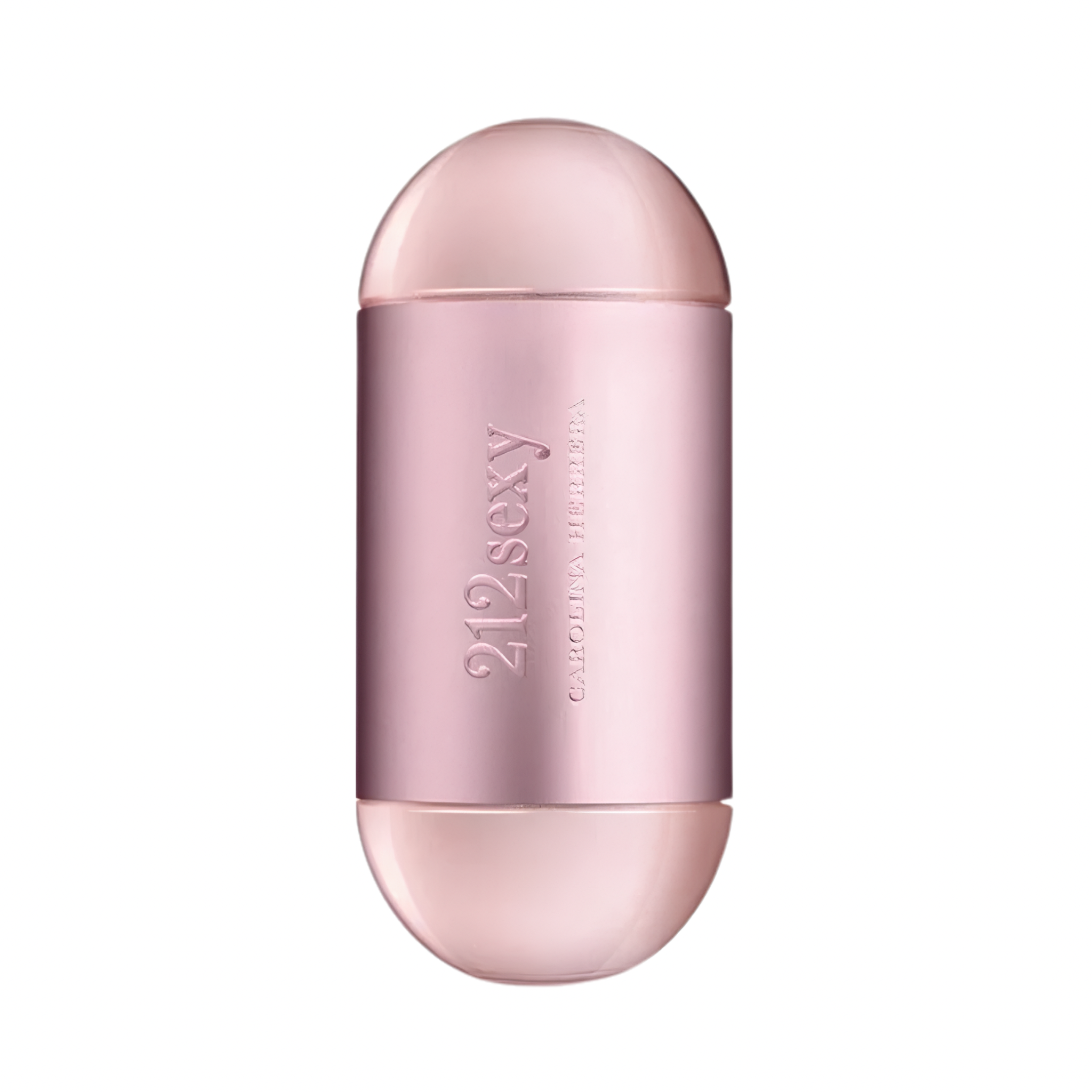 Perfume, Carolina Herrera 212 Sexy, Eau de Parfum, 100 ml para Mujer