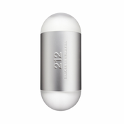 Perfume, Carolina Herrera 212 NYC, Eau de Toilette, 100 ml para Mujer