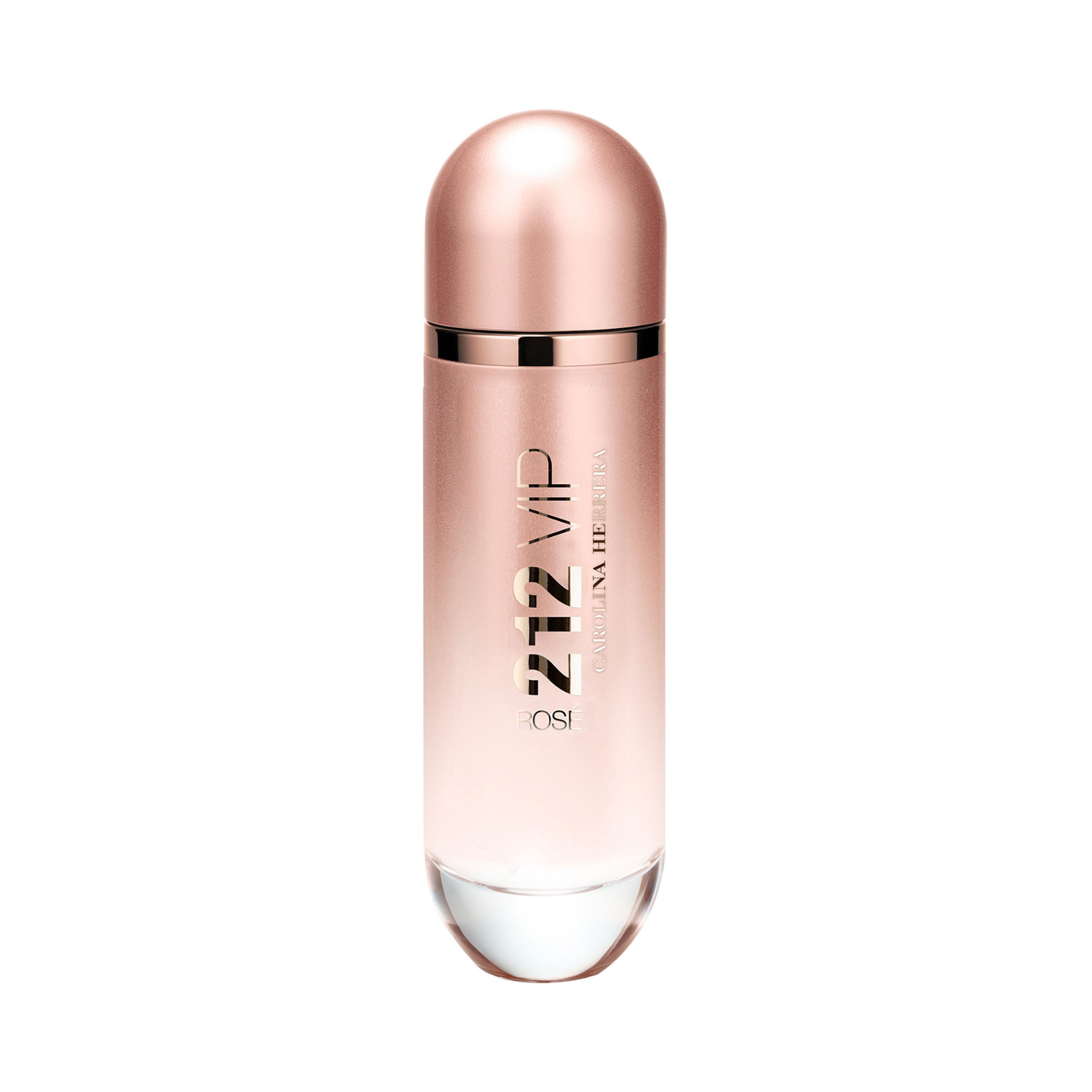 Perfume, Carolina Herrera 212 VIP Rosé, Eau de Parfum, 125 ml para Mujer