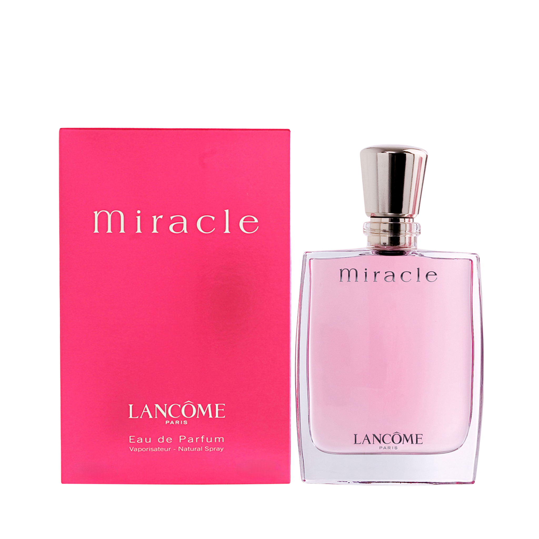 Perfume, Lancôme Miracle, Eau de Parfum, 100 ml para Mujer