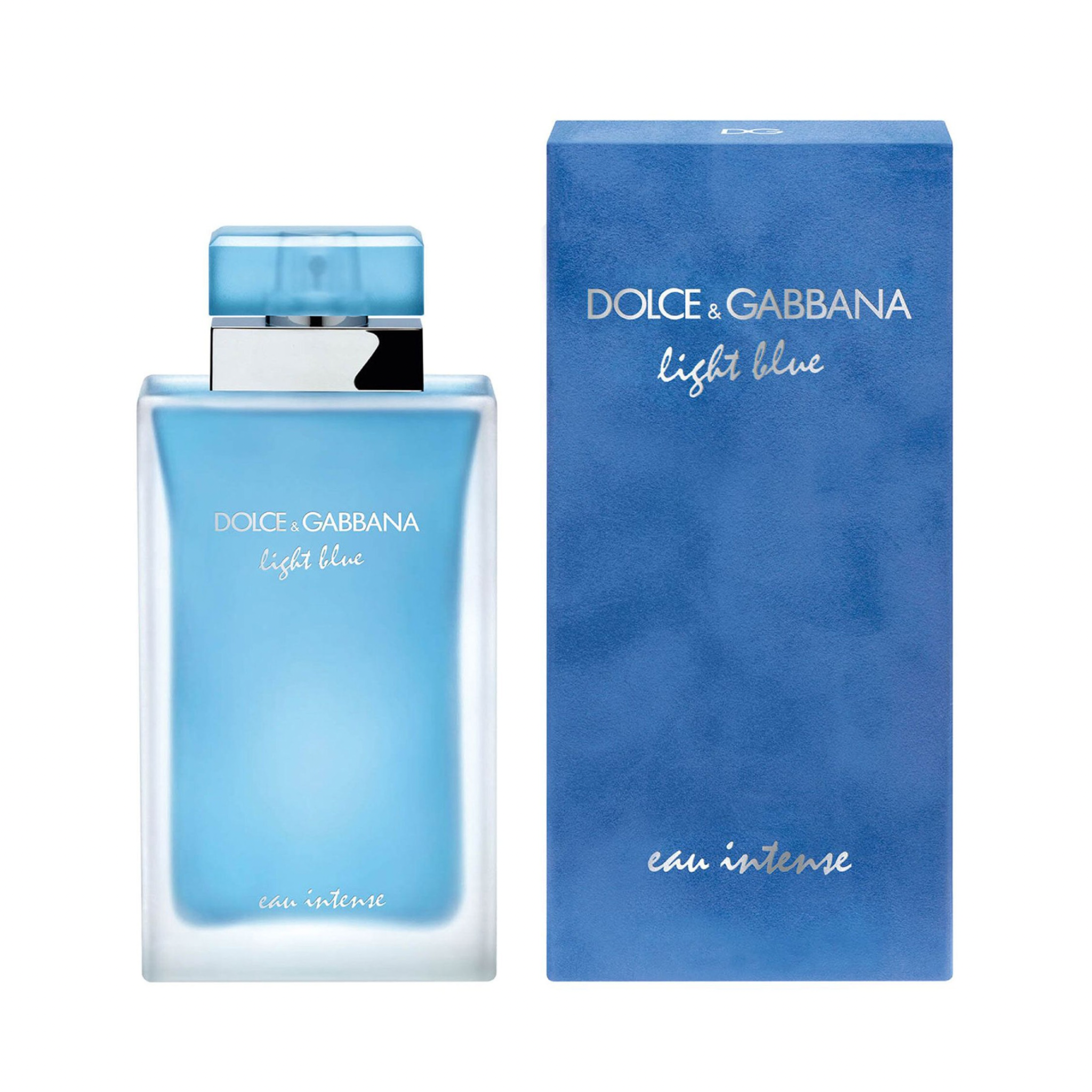 Perfume, Dolce&Gabbana Light Blue, Eau de Parfum, 100 ml para Mujer