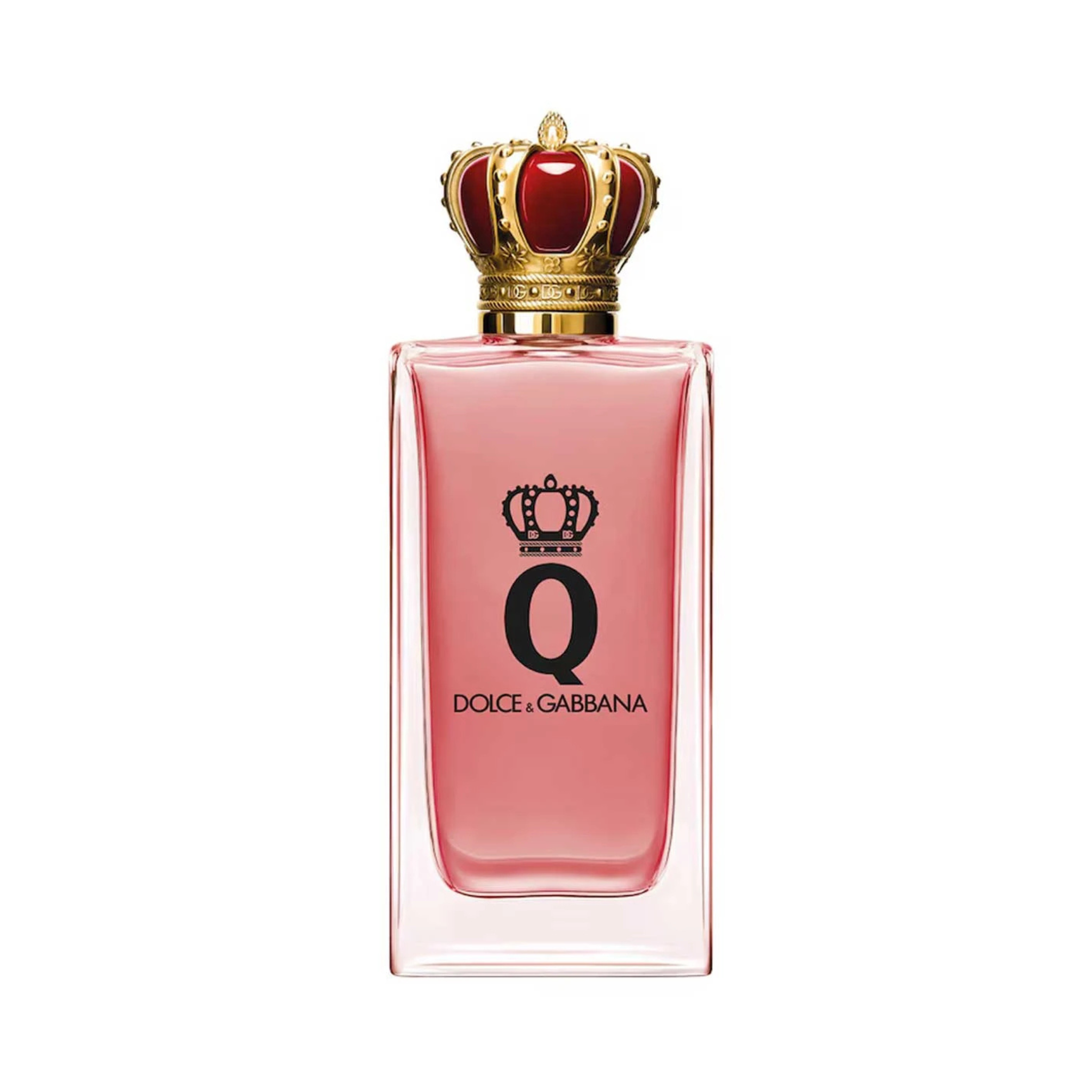 Perfume, Dolce&Gabbana Q Intense, Eau de Parfum, 100 ml para Mujer