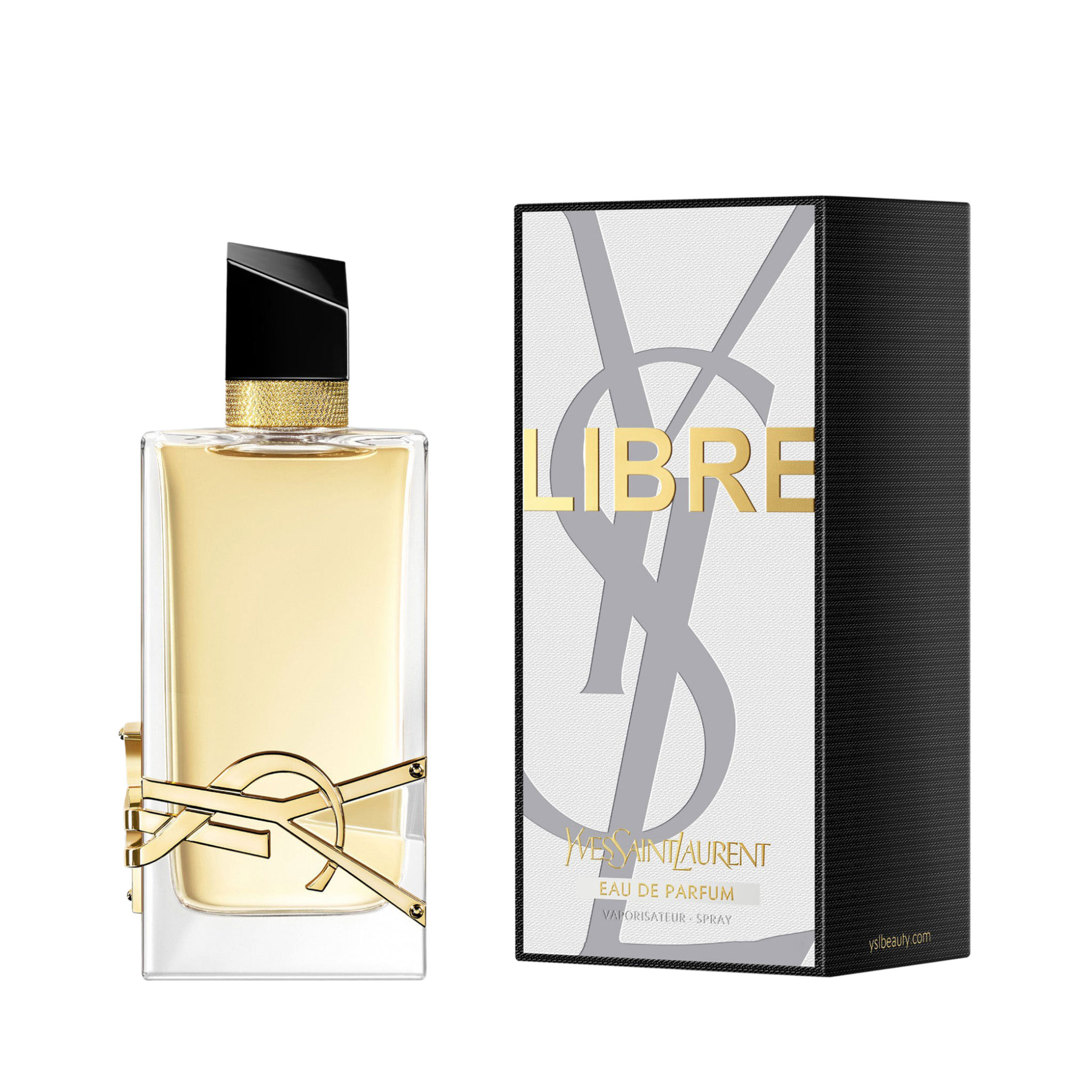 Perfume, Yves Saint Laurent Libre, Eau de Parfum, 90 ml para Mujer